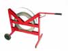 Steel strap dispenser mm.25-32